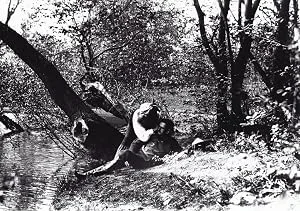 Невеста разбойника (1907)