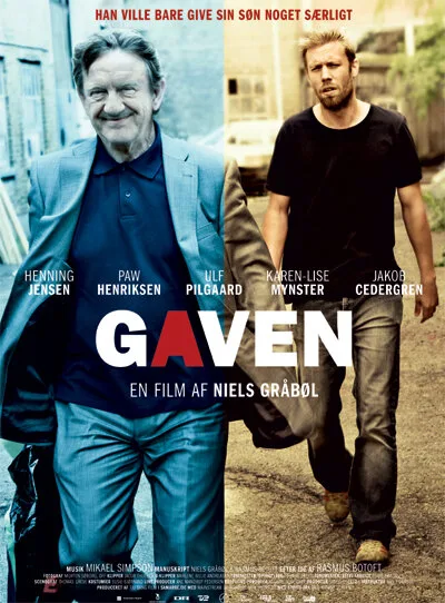 Нежданный подарок (2008)