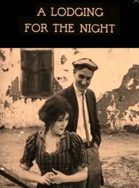 Ночлег (1912)
