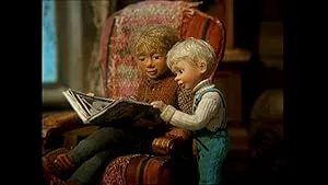 Новогоднее приключение двух братьев (2004)