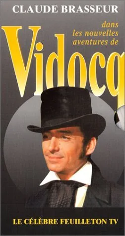 Новые приключения Видока (сериал 1971)