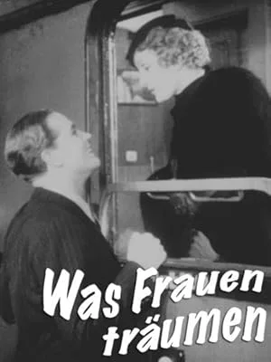О чём грезят женщины (1933)