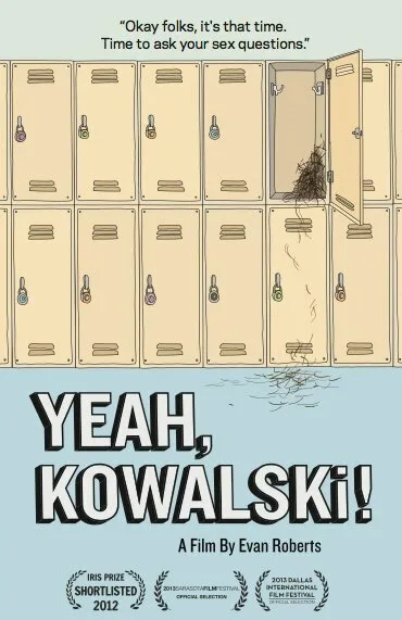 О да, Ковальский! (2012)
