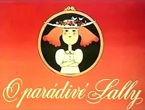 О моднице Салли (1976)