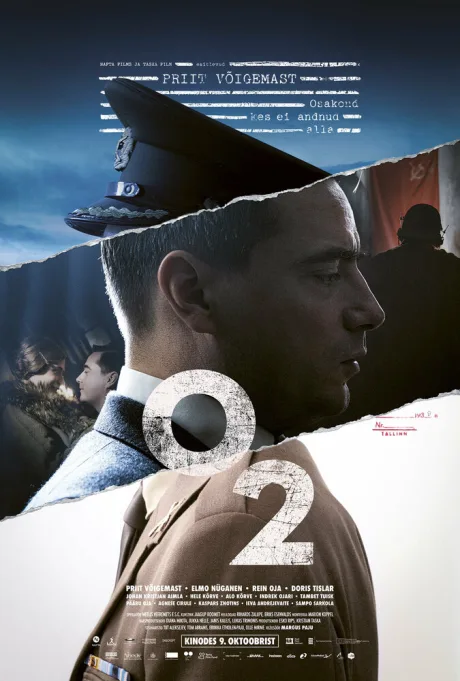 O2 (Рассвет войны) (2020)
