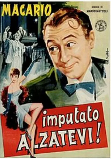 Обвиняемый, встаньте! (1939)