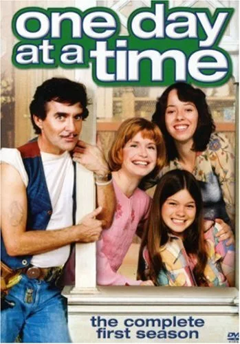 Однажды за один раз (сериал 1975)