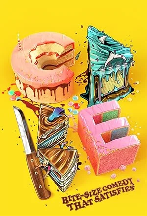 Off the Air (2019)