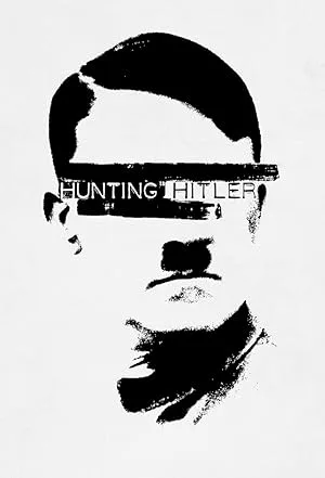 Охота на Гитлера (сериал 2015)