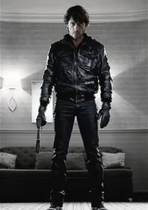 Охотник (сериал 2010)