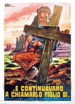 Она по прежнему зовёт его сыном… (1969)