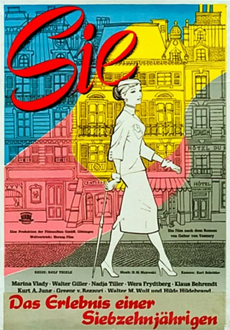 Они (1954)