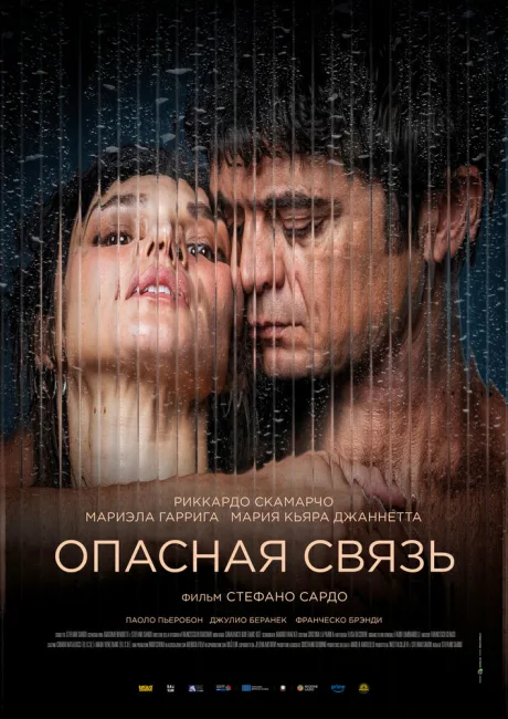 Опасная связь (2024)