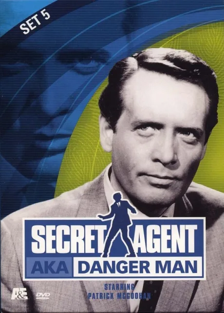 Опасный человек (сериал 1960)
