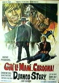 Опусти руки… Падальщик (1971)