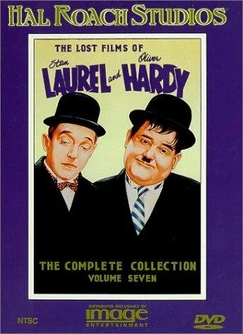 Орешки на любой вкус (1934)
