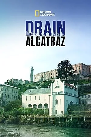 Осушение Алькатраса (2017)