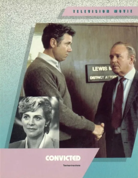 Осуждённые (1986)