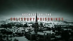 Отравление в Солсбери (2021)