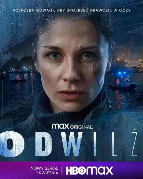 Оттепель (сериал 2022)