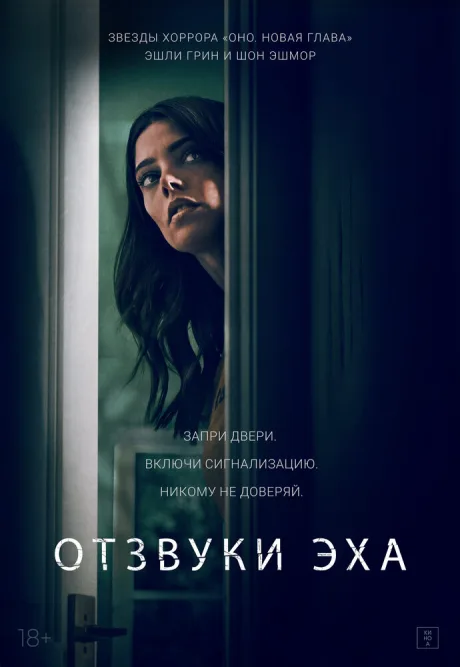 Отзвуки эха (2020)