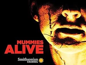 Ожившие мумии (сериал 2015)