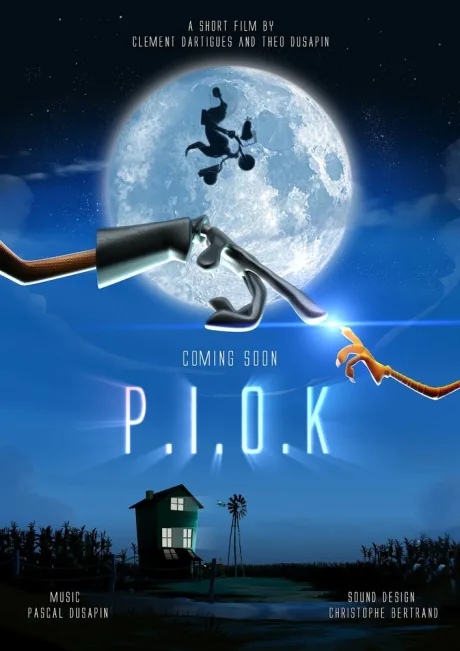 P.I.O.K (2013)