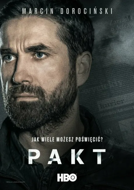 Пакт (сериал 2015)