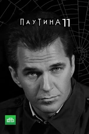 Паутина 11 (сериал 2017)
