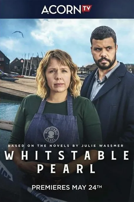 Пэрл из Уитстейбла (сериал 2021)