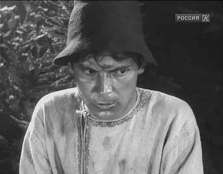 Песня о счастье (1934)