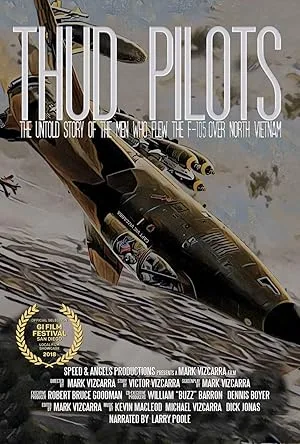 Пилоты Тада (2018)