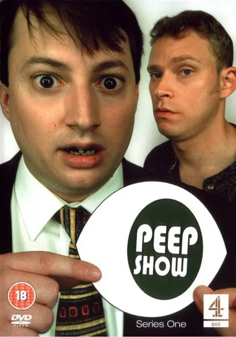 Пип шоу (сериал 2003)
