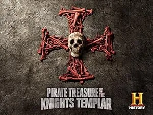 Пиратские сокровища тамплиеров (сериал 2015)