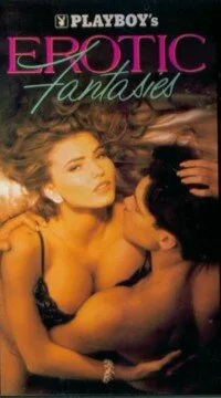 Плейбой — Эротические фантазии (1992)