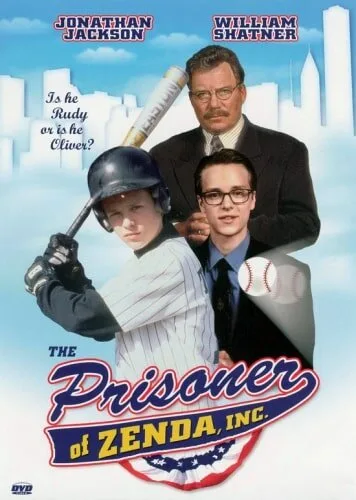 Пленник корпорации «Зенда» (1996)