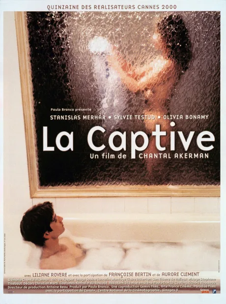 Пленница (2000)