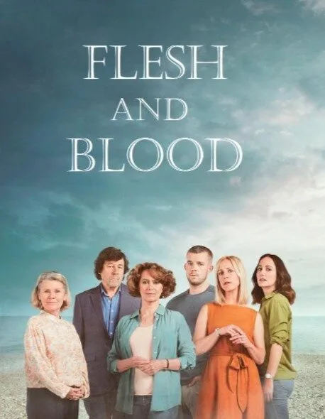 Плоть и кровь (сериал 2020)