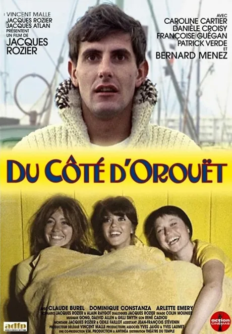 По направлению к Оруэ (1971)