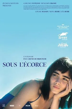 Под оболочкой (2019)
