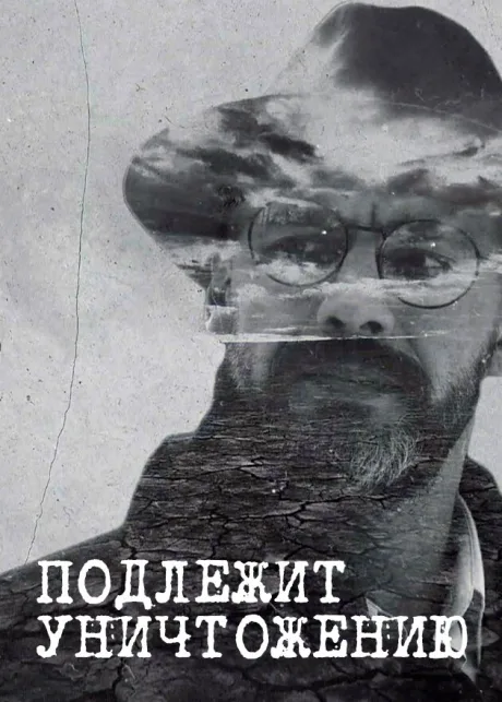 Подлежит уничтожению (сериал 2019)