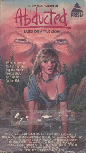 Похищенная (1986)