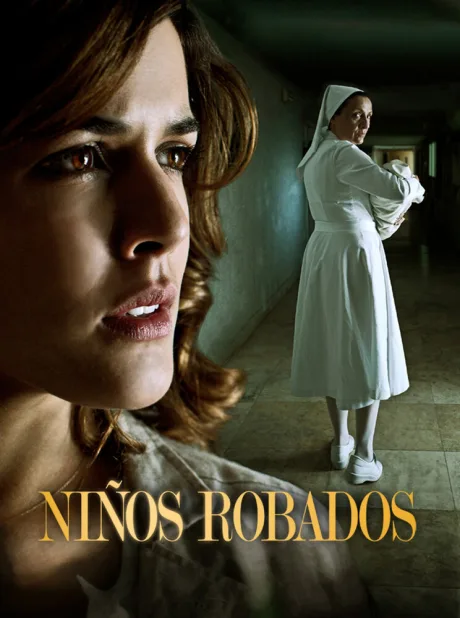 Похищенные (сериал 2013)