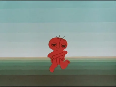 Полет (1973)