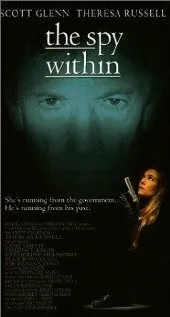 Полет голубки (1995)