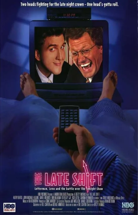Полночная смена (1995)