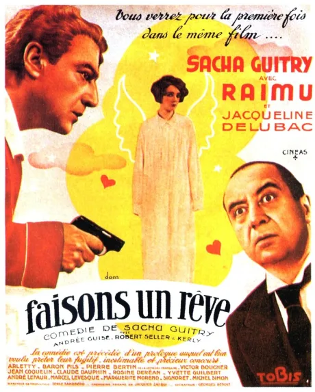 Помечтаем… (1936)