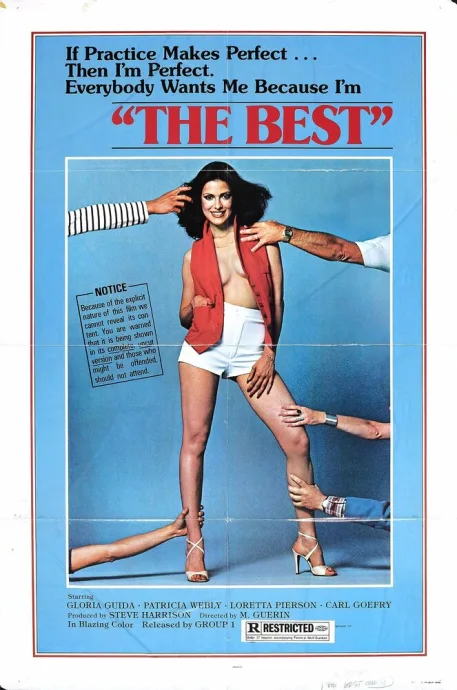 Помощница по хозяйству (1976)