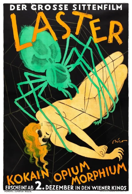 Пороки человечества (1927)