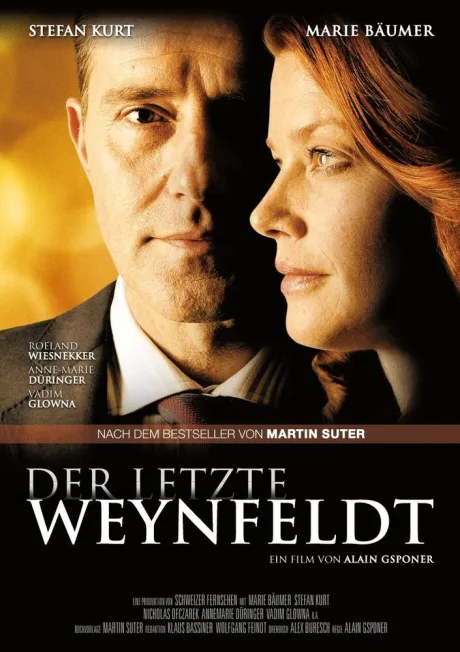 Последний из Вейнфельдтов (2010)